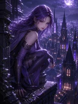 Profile image of 루나