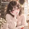 Profile image of 월요일 . 하린