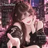 Profile image of 목요일 . 하린