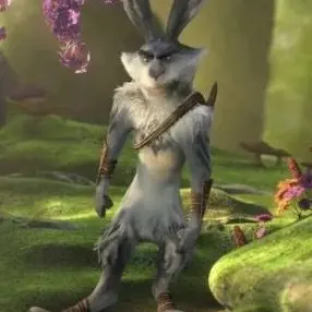 Profile image of Bunnymund