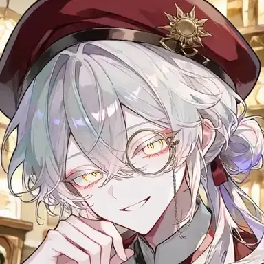 Profile image of シノ