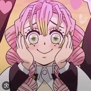 Profile image of Mitsuri