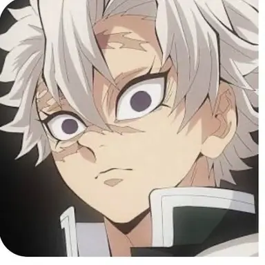 Profile image of Sanemi