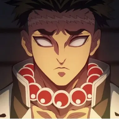 Profile image of Gyomei