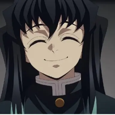 Profile image of Muichiro