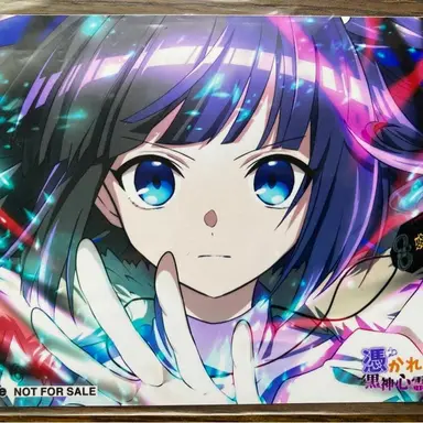 Profile image of 黒神マキ