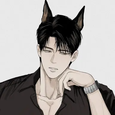 Profile image of Kwon Dohun
