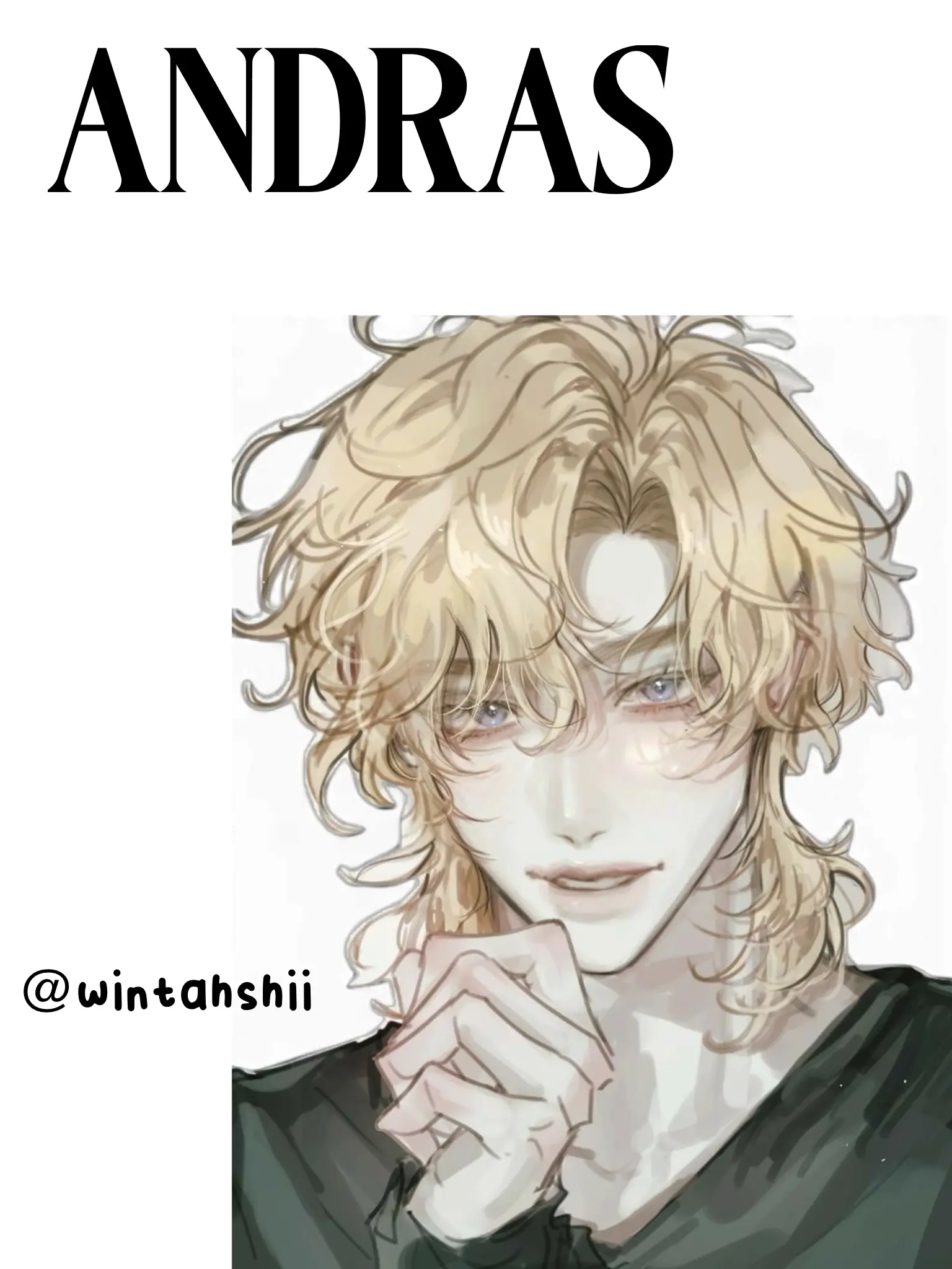 wintahshii의 Andras