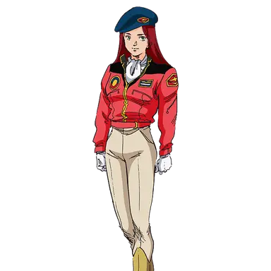 Profile image of クリスチーナ