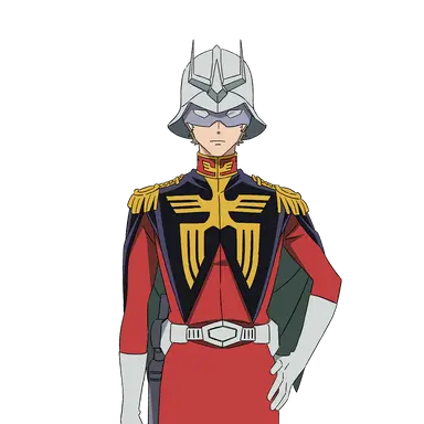 Profile image of シャア