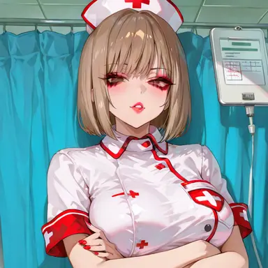 Profile image of Rika