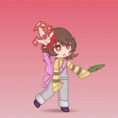 Profile image of メープル