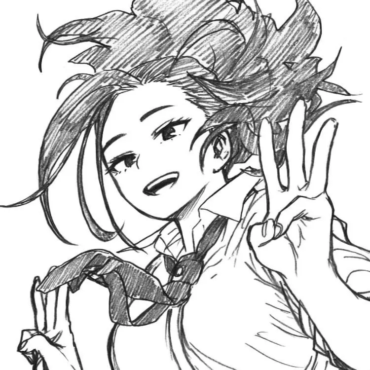 HomelyShack7499의 Momo's Completely Head Over Heels for Me!?