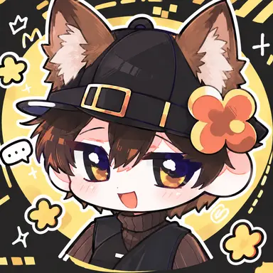 Profile image of 비럭키