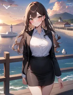 Profile image of Reiko
