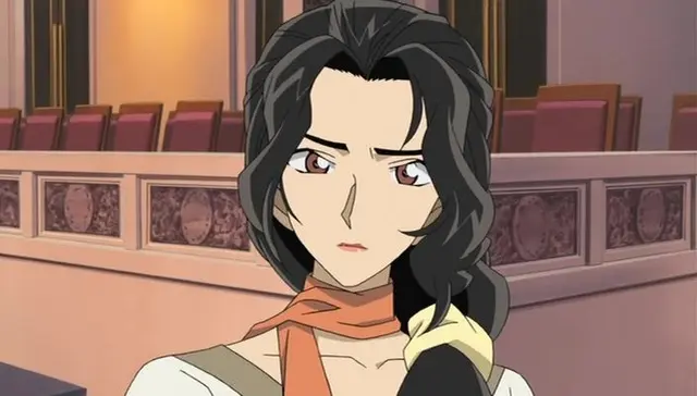 Profile image of 秋庭玲子
