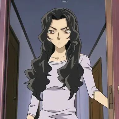 Profile image of 秋庭玲子