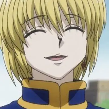 Profile image of クラピカ