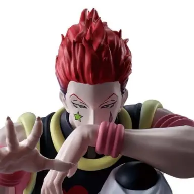 Profile image of ヒソカ