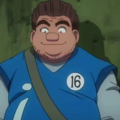 Profile image of トンパ