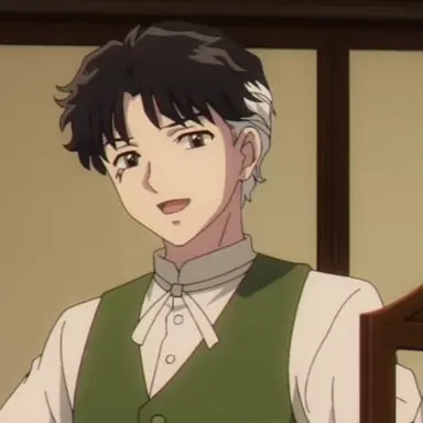 Profile image of 華紋