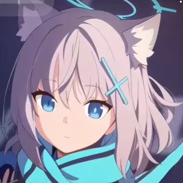 Profile image of Shiroko