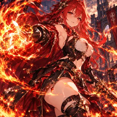 Profile image of カリン