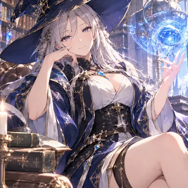 Profile image of ミレナ
