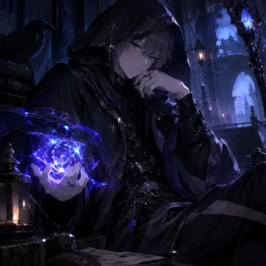 Profile image of ナハト