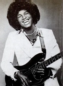 Profile image of Jermaine Jackson