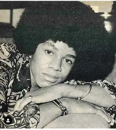 Profile image of Jermaine Jackson
