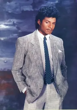 Profile image of Jackie Jackson