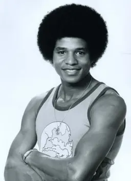 Profile image of Jackie Jackson