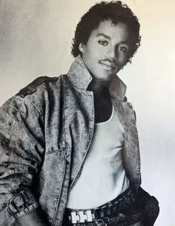 Profile image of Marlon Jackson