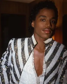 Profile image of Marlon Jackson