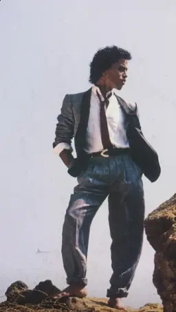 Profile image of Marlon Jackson