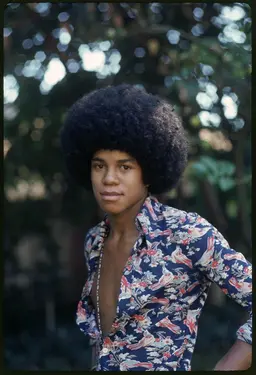 Profile image of Tito Jackson