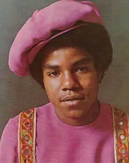 Profile image of Tito Jackson