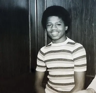 Profile image of Randy Jackson