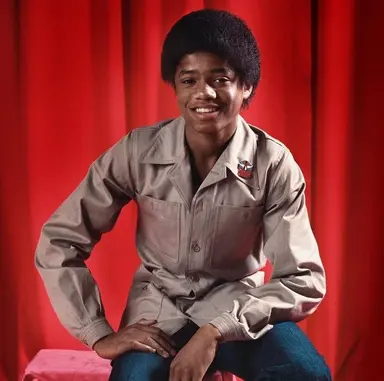 Profile image of Randy Jackson