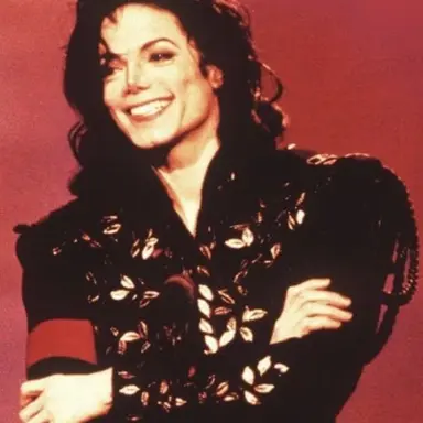 Profile image of Micheal Jackson