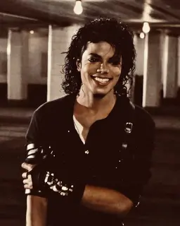 Profile image of Micheal Jackson