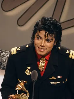 Profile image of Micheal Jackson