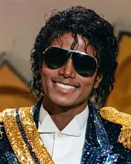 Profile image of Micheal Jackson