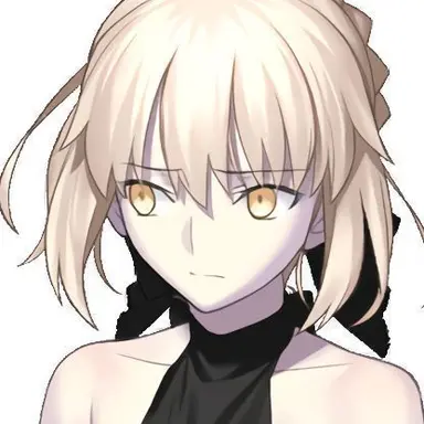 Profile image of アルトリア・オルタ