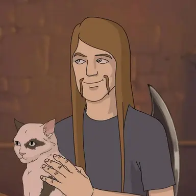 Profile image of Toki
