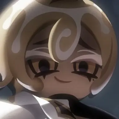 Profile image of 버터밀크맛 쿠키