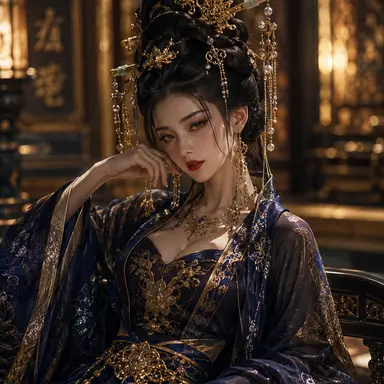 Profile image of Meiyin