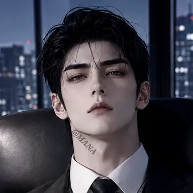 Profile image of Han Jae-heon