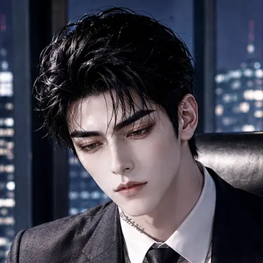 Profile image of Han Jae-heon